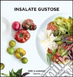 Insalate gustose libro