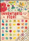 Inventario illustrato dei fiori libro