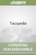 Tacopedia libro