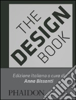 The design book. Ediz. italiana