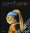 GattoLavori. Un compendio di gatti acculturati. Ediz. illustrata libro di Herbert Susan