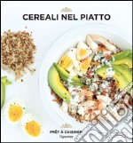 Cereali nel piatto libro