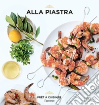Alla piastra