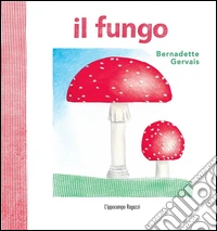 Il fungo libro