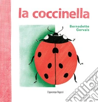 La coccinella libro