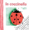 La coccinella libro