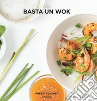 Basta un wok