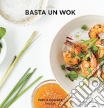 Basta un wok libro