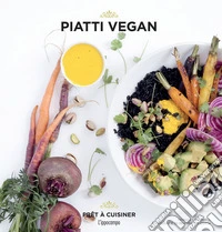 Piatti vegan