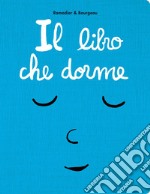 Il libro che dorme libro