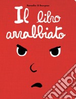 Il libro arrabbiato libro