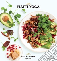 Piatti yoga