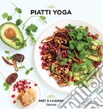 Piatti yoga libro