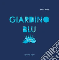 Giardino blu