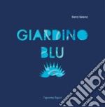 Giardino blu