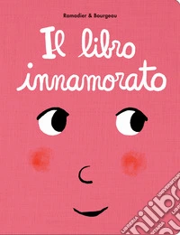 Il libro innamorato