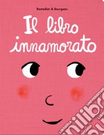 Il libro innamorato libro