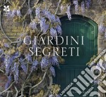 Giardini segreti libro