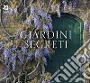 Giardini segreti libro di Masset Claire