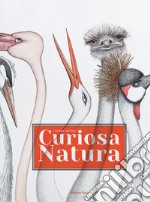 Curiosa natura libro