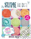 Slime fai da te libro