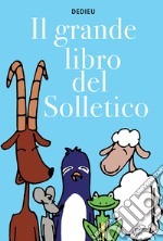 Il grande libro del solletico libro