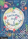 La cucina degli scarabocchi libro