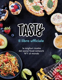 Tasty. Il libro ufficiale