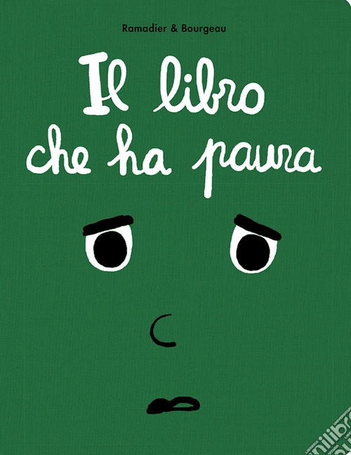 Il libro che ha paura