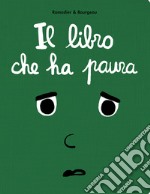 Il libro che ha paura libro