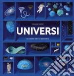 Universi. Dai mondi greci ai multiversi libro