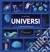 Universi. Dai mondi greci ai multiversi libro