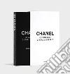 Chanel. Le campagne di di Karl Lagerfeld libro