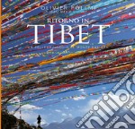 Ritorno in Tibet. Un pellegrinaggio al Monte Kailash libro