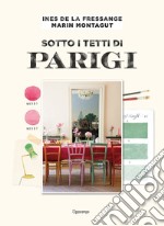 Sotto i tetti di Parigi libro