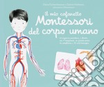 Il mio cofanetto Montessori del corpo umano