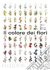 Il colore dei fiori libro di Putnam Michael Putnam Taylor