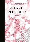 Atlante di zoologia poetica libro