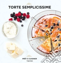 Torte semplicissime
