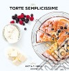 Torte semplicissime libro