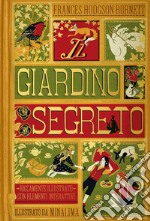 Il giardino segreto. Ediz. integrale libro