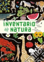 Inventario illustrato della natura libro