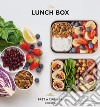 Lunch box. Pret à cuisiner libro