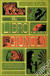 Il libro della giungla. Ediz. integrale