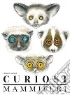 Curiosi mammiferi. Ediz. a colori libro di Guiraud Florence