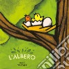 L'albero. Ediz. a colori libro di Takahashi Kaori