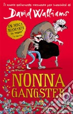 Nonna gangster libro