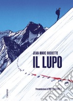 Il lupo libro