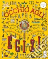 Occhio agli egizi! libro