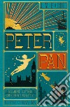 Peter Pan. Ediz. a colori libro di Barrie James Matthew